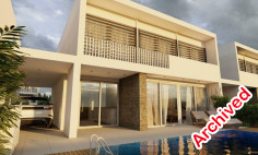4 bedroom house 170 m2 for sale in Latsia