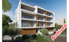 1 bed apartment to rent in Engomi