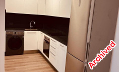 1 bed apartment to rent in Engomi
