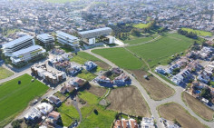 Land 595 m2 for sale in Lakatamia, Nicosia
