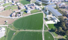 Land 300 m2 for sale in Lakatamia, Nicosia