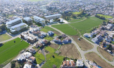 Land 300 m2 for sale in Lakatamia, Nicosia