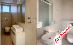 4 bed house to rent in Ayia Napa