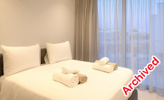 4 bed house to rent in Ayia Napa