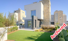 4 bed house to rent in Ayia Napa