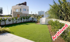 4 bed house to rent in Ayia Napa