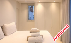 4 bed house to rent in Ayia Napa