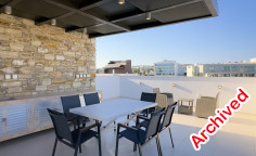 4 bed house to rent in Ayia Napa