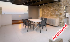 4 bed house to rent in Ayia Napa