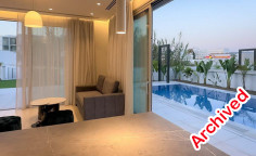4 bed house to rent in Ayia Napa