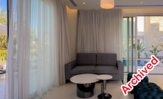 4 bed house to rent in Ayia Napa