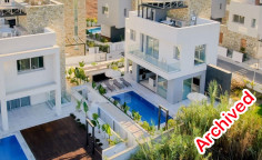 4 bed house to rent in Ayia Napa