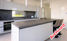 4 bedroom house to rent in Ayia Napa