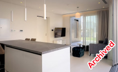 4 bedroom house to rent in Ayia Napa