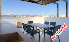 4 bedroom house to rent in Ayia Napa