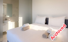 4 bedroom house to rent in Ayia Napa