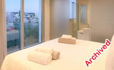 4 bedroom house to rent in Ayia Napa