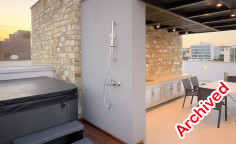 4 bedroom house to rent in Ayia Napa