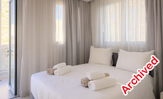 4 bedroom house to rent in Ayia Napa