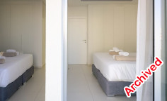 4 bedroom house to rent in Ayia Napa