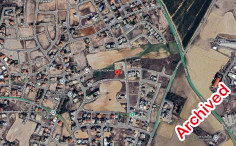 Land 861 m2 for sale in Geri, Nicosia