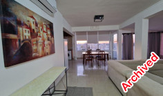 Two bed apartment to rent in Acropolis