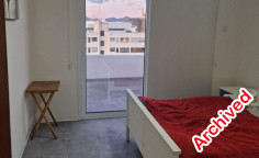 Two bed apartment to rent in Acropolis