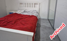 Two bed apartment to rent in Acropolis