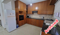 Two bed apartment to rent in Acropolis