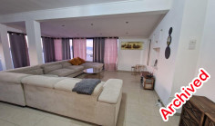 Two bed apartment to rent in Acropolis