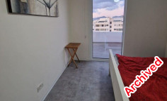 Two bed apartment to rent in Acropolis