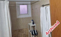 Two bed apartment to rent in Acropolis
