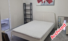 Two bed apartment to rent in Acropolis