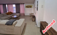 Two bed apartment to rent in Acropolis