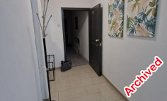 Two bed apartment to rent in Acropolis