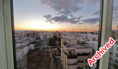 Two bed apartment to rent in Acropolis