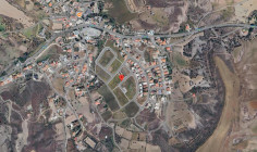 Land 551 m2 for sale in Geri, Nicosia