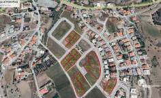 Land 619 m2 for sale in Geri, Nicosia
