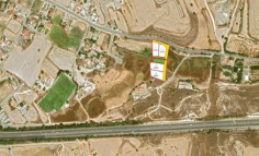 Land 531 m2 for sale in Lympia, Nicosia