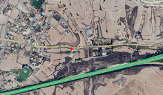 Land 628 m2 for sale in Lympia, Nicosia
