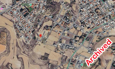 Land 522 m2 for sale in Geri, Nicosia
