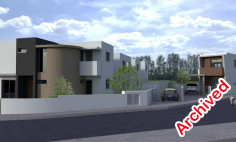 Three bed house for sale in Geri