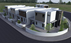 3 bedroom house 179 m2 for sale in Geri