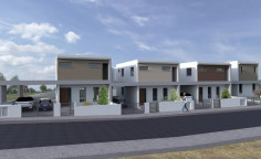 3 bedroom house 170 m2 for sale in Geri