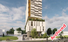 Commercial for rent Aglantzia