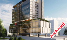 Commercial Aglantzia