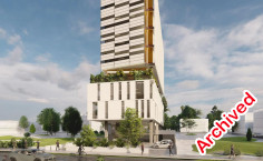 Commercial Aglantzia
