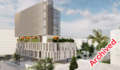 Commercial Aglantzia