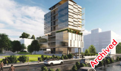 Commercial to buy in Aglantzia