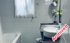 Three bedroom apartment for sale in Latsia